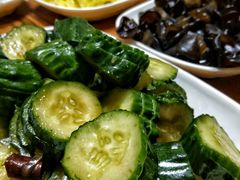 -清真长山屯泉水灶台鱼(佳庆道店)