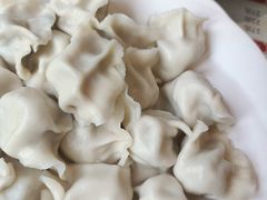 -军嫂饺子馆(岳家寨小区店)