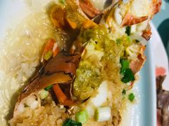 -苏先生海鲜渔庄(金桥店)