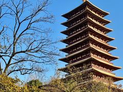 -牛首山文化旅游区