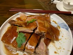 烧鹅-优之名鹅城