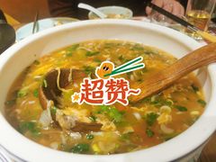 -恋湘小镇(纺织大厦店)