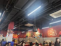 -牛华八婆麻辣烫(起源店)