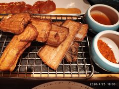 -老头儿油爆虾·知味杭州(爱琴海购物中心)