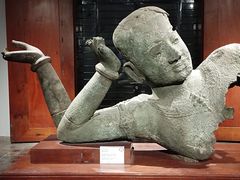 -柬埔寨国家博物馆