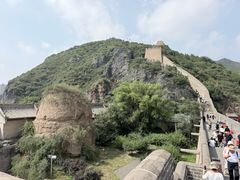 -大境门景区