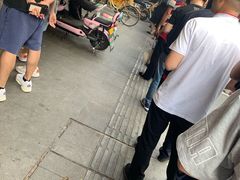 -吴山烤禽 (吴山路店)