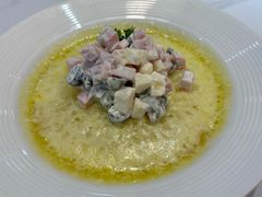 -库滋明·俄罗斯特色美食(中央大街店)