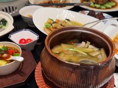 -湘湖逍遥庄园·水漾中餐厅