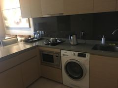 -广州辉盛阁国际公寓