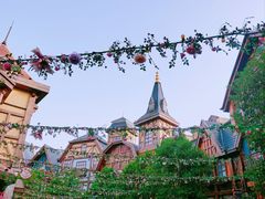 -郑州方特梦幻王国