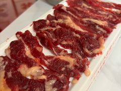 -八合里潮汕鲜牛肉火锅(吉大店)