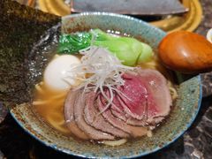 -老乾杯和牛烧肉(王府中环店)