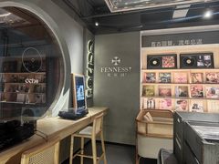 -Echo回声黑胶唱片咖啡馆