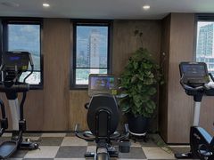 -深圳中海凯骊酒店