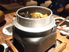 和牛釜烧饭-牛道·和牛九食(市府恒隆广场店)