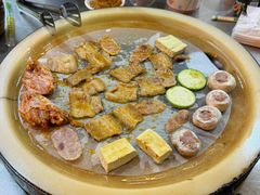-随意石板烧(大理古城店)