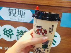 -香港鸿记冰室