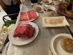 -东来顺饭庄(王府井步行街店)