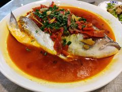 -火龙堂·风味民间菜(文一路店)