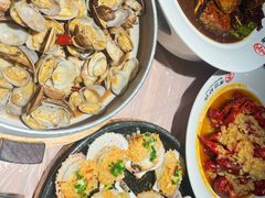 -有位虾匠·胶东土菜小馆(市北店)