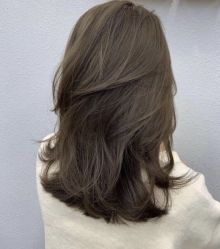 -奈川烫染Salon