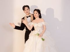 -经典婚纱摄影美学馆·私人定制