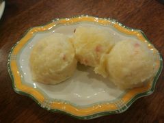 -玛格萝妮比萨屋(四平店)