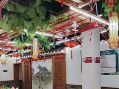 -津沽小院(天津之眼店)