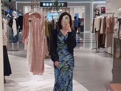 -上海来福士广场