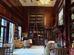 -上海瑞金洲际酒店