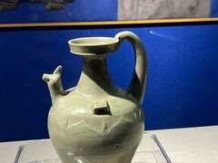 -温州博物馆