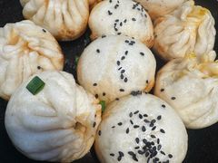 特制小锅生煎-大壶春生煎(四川中路店)