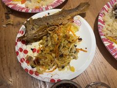 -石榴红了·非遗酥皮烤包子·新疆菜(瑞豪店)