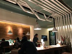 大堂-十面春风·江南面馆(崇宁路店)