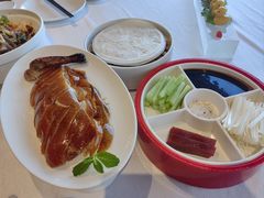 -月福京味斋·烤鸭店·北京菜(鼓楼总店)