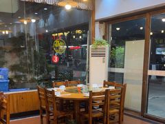 -下梅人家土菜馆(历史文化餐厅度假区店)