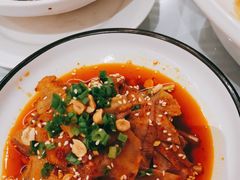 -渝信川菜(西单店)