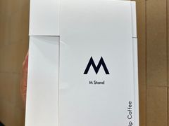 -M Stand(北京平安幸福中心店)