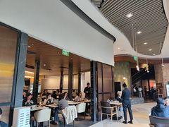 -阿吾罗日本料理(K11艺术中心店)