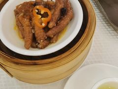 -莞香楼·正宗东莞菜(东升店)