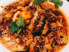 -蜀都丰 正宗水煮鱼(建德天城店)