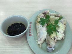 -百家鸡味馆(清泰店)