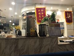 -花舍·新派粤菜·西餐·下午茶(亚运村·鸟巢店)