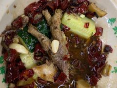 -小民大排档(光谷店)