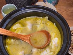 -九锅一堂酸菜鱼(新南凯德直营店)