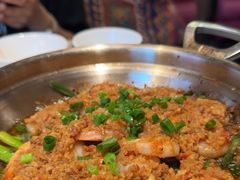 -清真·卡德尔大叔新疆主题餐厅(龙汇路店)