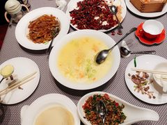 -武汉香格里拉大酒店·香宫中餐厅