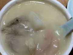 -百年认一力·清真牛羊肉(南中环店)
