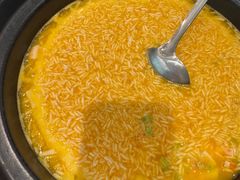 海鲜泡饭-新长岭大酒店酒楼